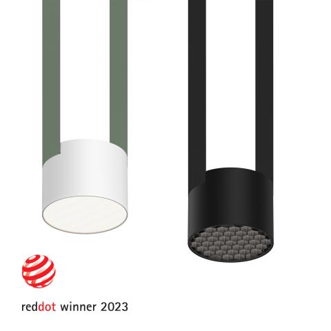 Red Dot Design Award: Bamboo Eyewear
