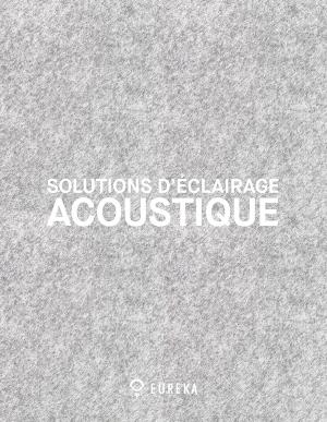 Acoustic Brochure cover FR 600W